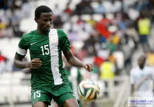 Chima Akas named captain of NPFL All-Stars team